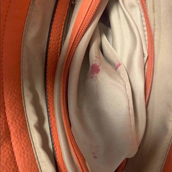 Just fab icon purse - Picture 4 of 5